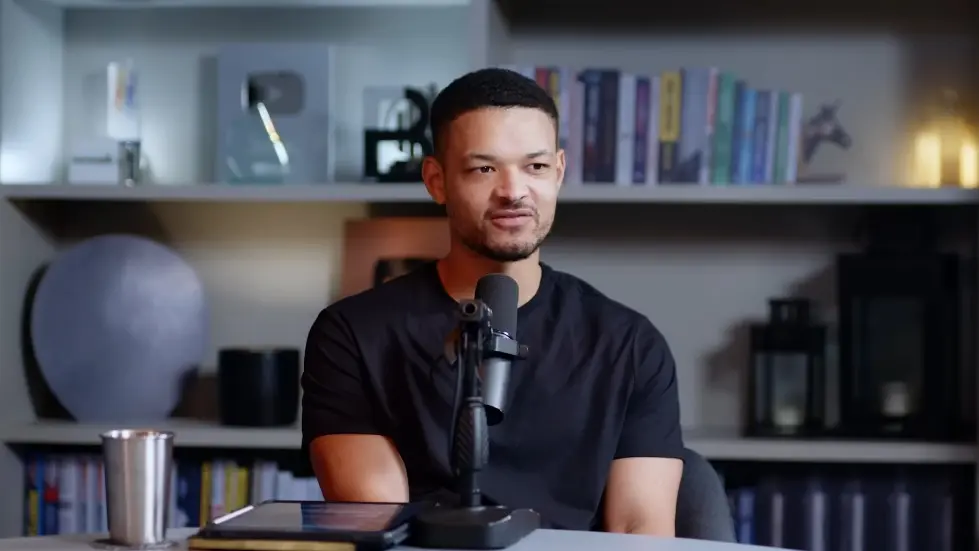 The World&rsquo;s No.1 Sleep Expert: The 6 Sleep Hacks You NEED! - Matthew Walker | E228 035