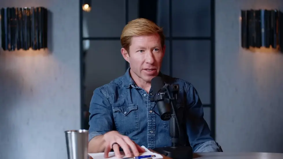 The World&rsquo;s No.1 Sleep Expert: The 6 Sleep Hacks You NEED! - Matthew Walker | E228 036