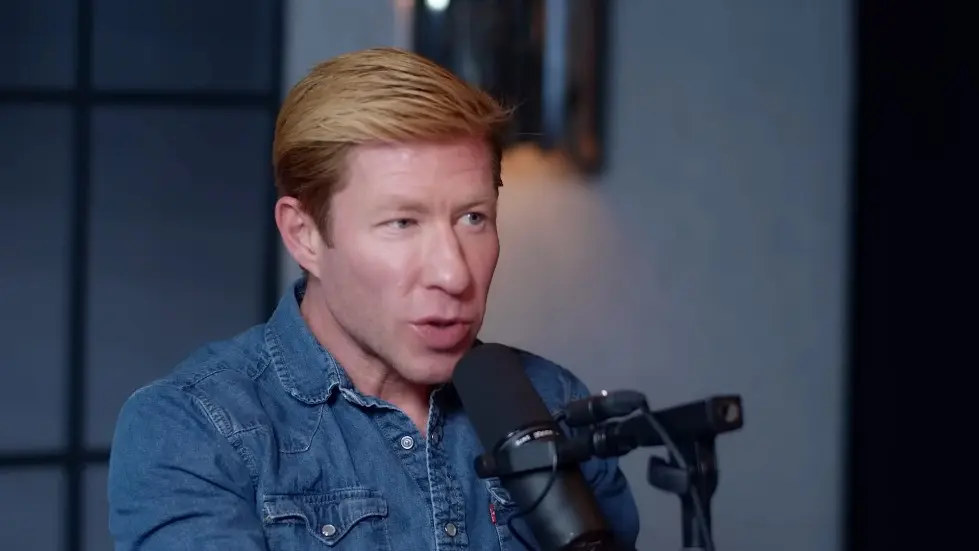 The World&rsquo;s No.1 Sleep Expert: The 6 Sleep Hacks You NEED! - Matthew Walker | E228 037