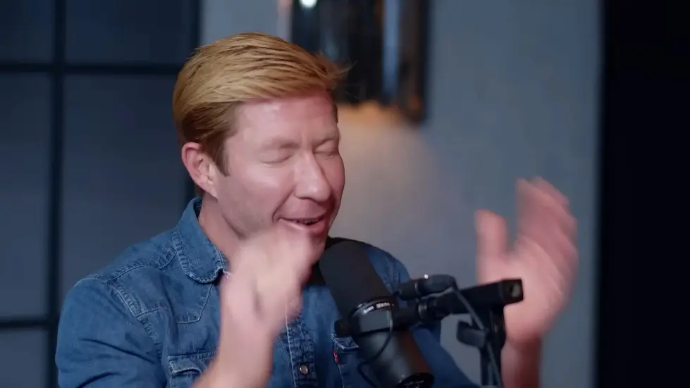 The World&rsquo;s No.1 Sleep Expert: The 6 Sleep Hacks You NEED! - Matthew Walker | E228 039