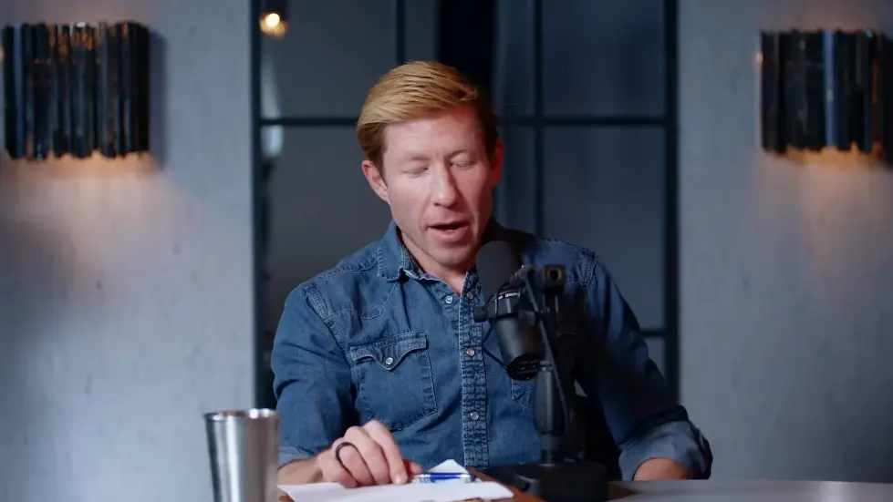 The World&rsquo;s No.1 Sleep Expert: The 6 Sleep Hacks You NEED! - Matthew Walker | E228 040