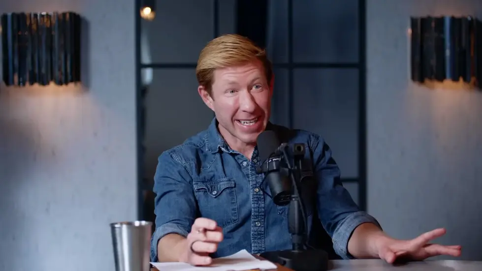 The World&rsquo;s No.1 Sleep Expert: The 6 Sleep Hacks You NEED! - Matthew Walker | E228 041