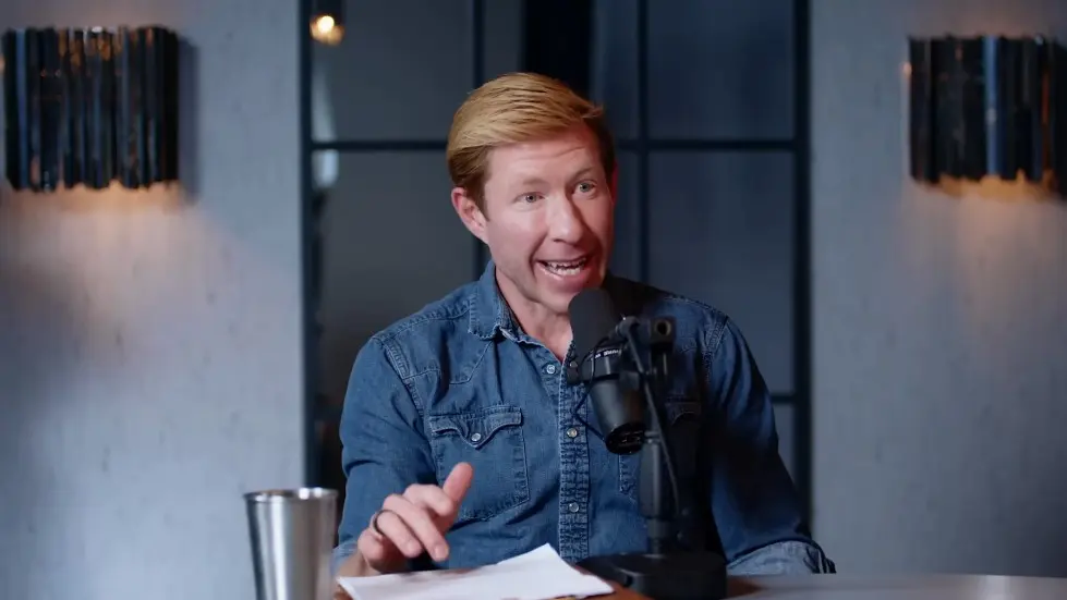 The World&rsquo;s No.1 Sleep Expert: The 6 Sleep Hacks You NEED! - Matthew Walker | E228 044