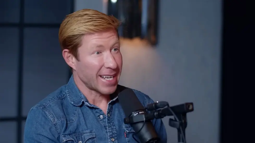 The World&rsquo;s No.1 Sleep Expert: The 6 Sleep Hacks You NEED! - Matthew Walker | E228 045