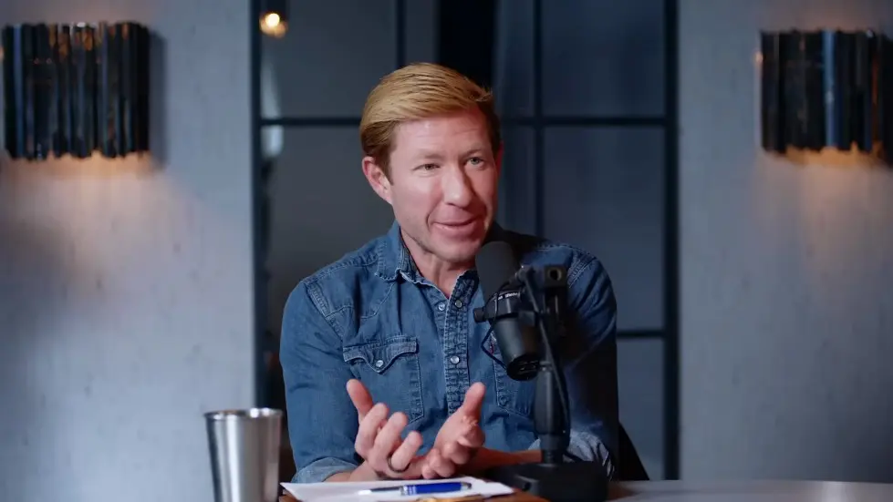 The World&rsquo;s No.1 Sleep Expert: The 6 Sleep Hacks You NEED! - Matthew Walker | E228 047