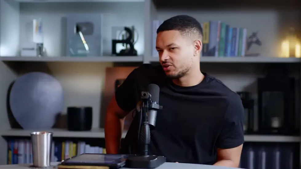 The World&rsquo;s No.1 Sleep Expert: The 6 Sleep Hacks You NEED! - Matthew Walker | E228 049