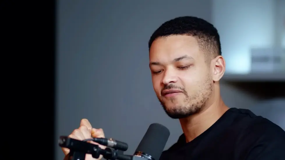 The World&rsquo;s No.1 Sleep Expert: The 6 Sleep Hacks You NEED! - Matthew Walker | E228 050