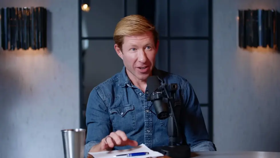 The World&rsquo;s No.1 Sleep Expert: The 6 Sleep Hacks You NEED! - Matthew Walker | E228 051