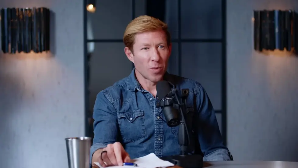 The World&rsquo;s No.1 Sleep Expert: The 6 Sleep Hacks You NEED! - Matthew Walker | E228 052