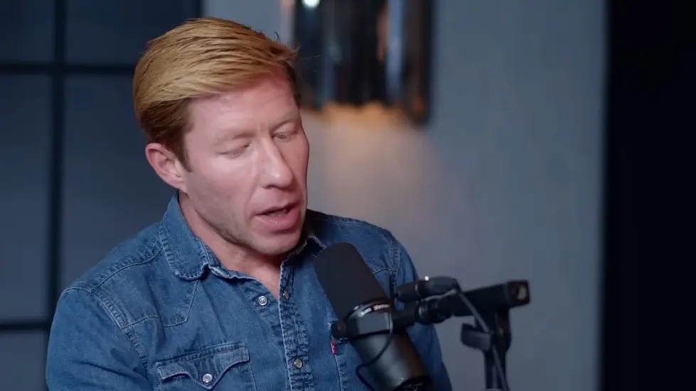 The World&rsquo;s No.1 Sleep Expert: The 6 Sleep Hacks You NEED! - Matthew Walker | E228 053