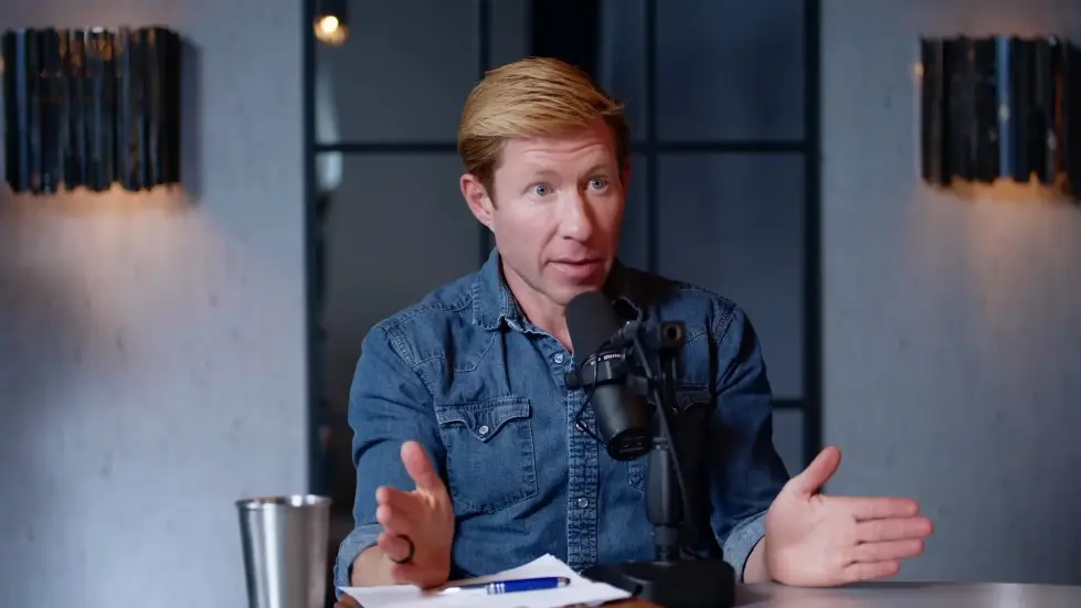 The World&rsquo;s No.1 Sleep Expert: The 6 Sleep Hacks You NEED! - Matthew Walker | E228 055