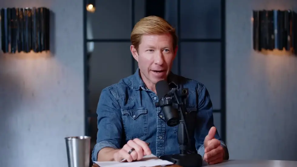 The World&rsquo;s No.1 Sleep Expert: The 6 Sleep Hacks You NEED! - Matthew Walker | E228 056