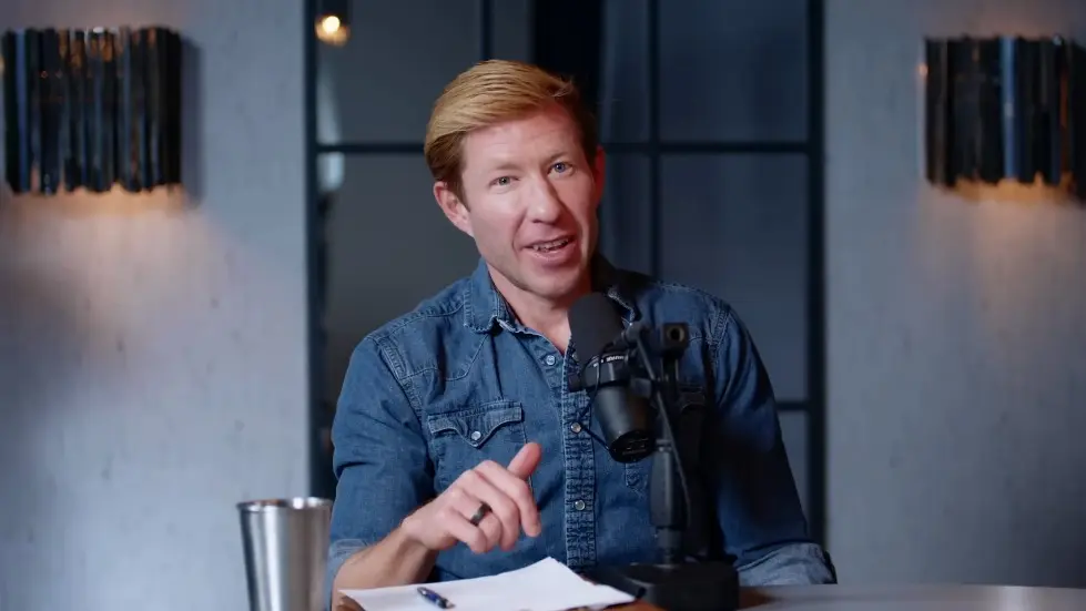 The World&rsquo;s No.1 Sleep Expert: The 6 Sleep Hacks You NEED! - Matthew Walker | E228 057