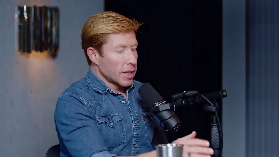 The World&rsquo;s No.1 Sleep Expert: The 6 Sleep Hacks You NEED! - Matthew Walker | E228 058