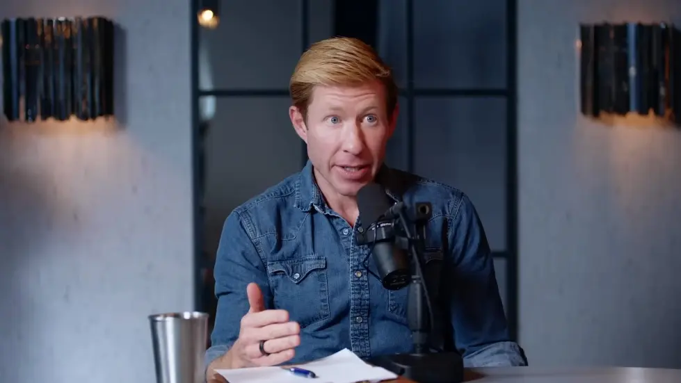 The World&rsquo;s No.1 Sleep Expert: The 6 Sleep Hacks You NEED! - Matthew Walker | E228 061