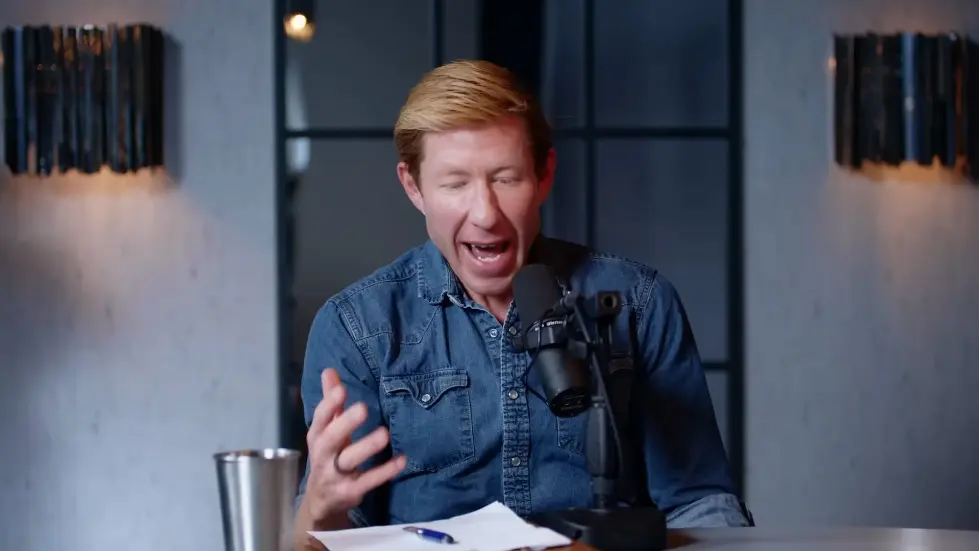 The World&rsquo;s No.1 Sleep Expert: The 6 Sleep Hacks You NEED! - Matthew Walker | E228 062