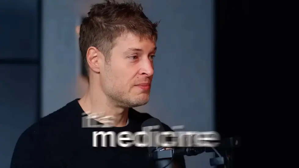 The Health Expert: The One Food (WE ALL EAT) That