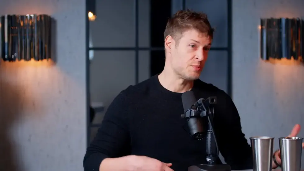 The Health Expert: The One Food (WE ALL EAT) That