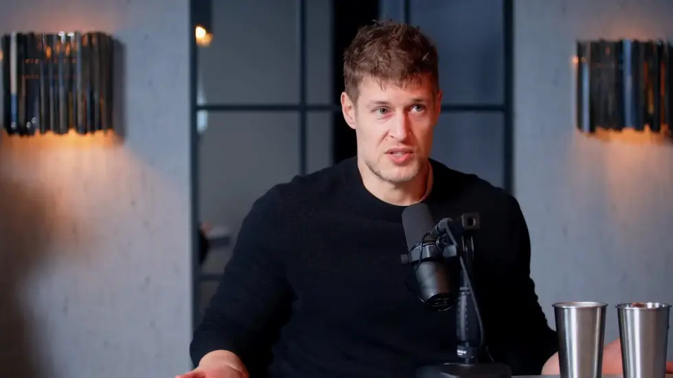 The Health Expert: The One Food (WE ALL EAT) That