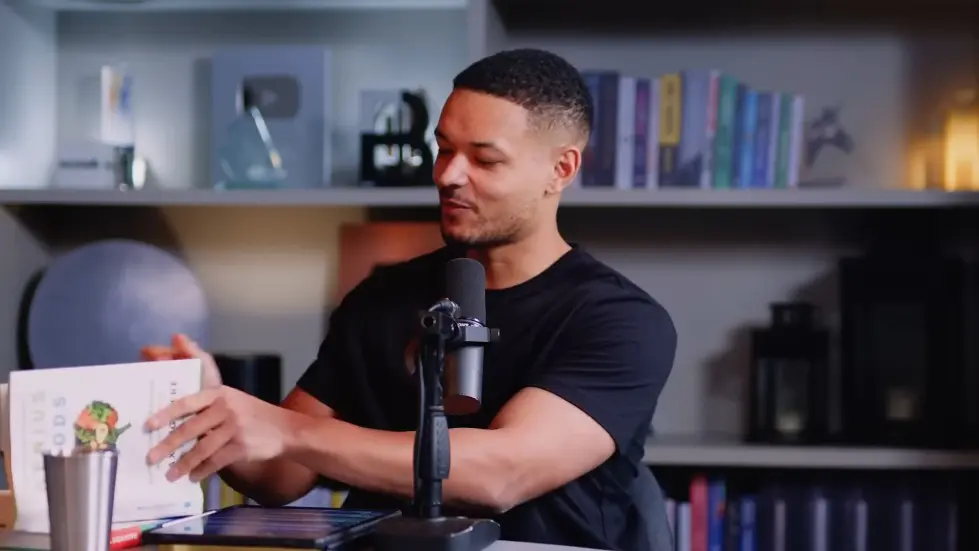 The Health Expert: The One Food (WE ALL EAT) That