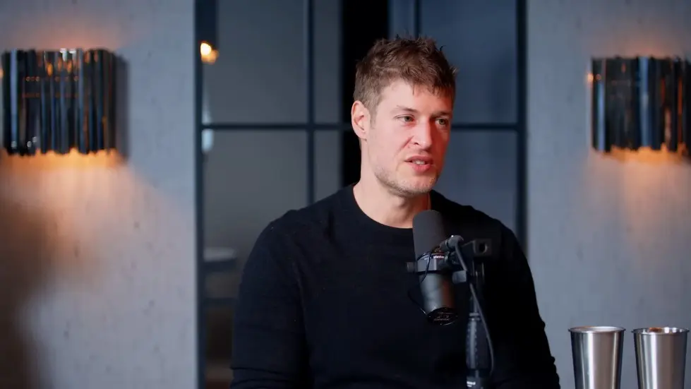 The Health Expert: The One Food (WE ALL EAT) That