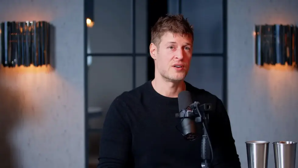 The Health Expert: The One Food (WE ALL EAT) That