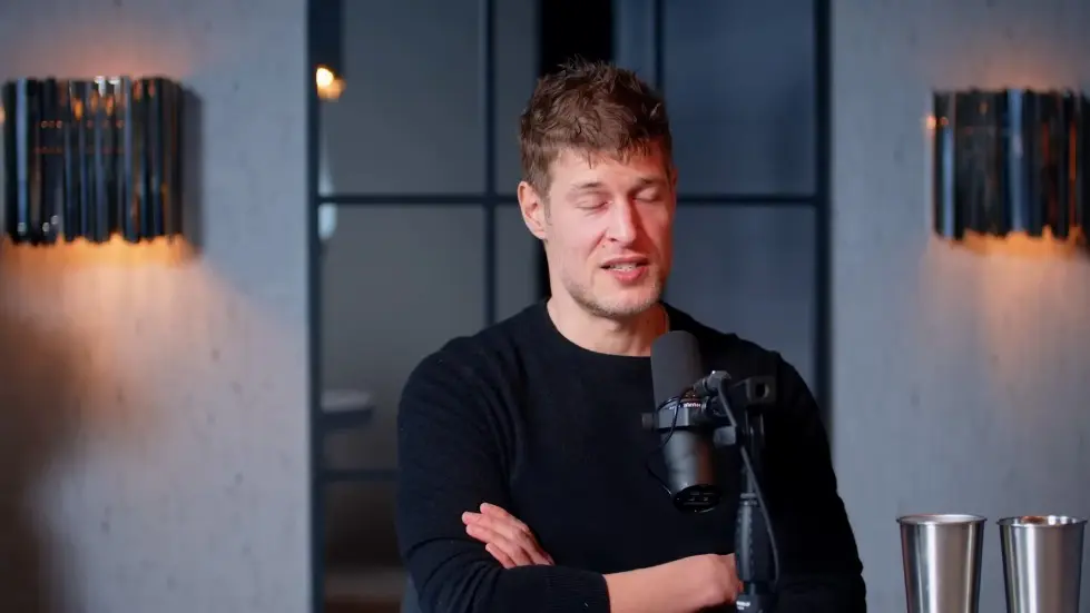 The Health Expert: The One Food (WE ALL EAT) That