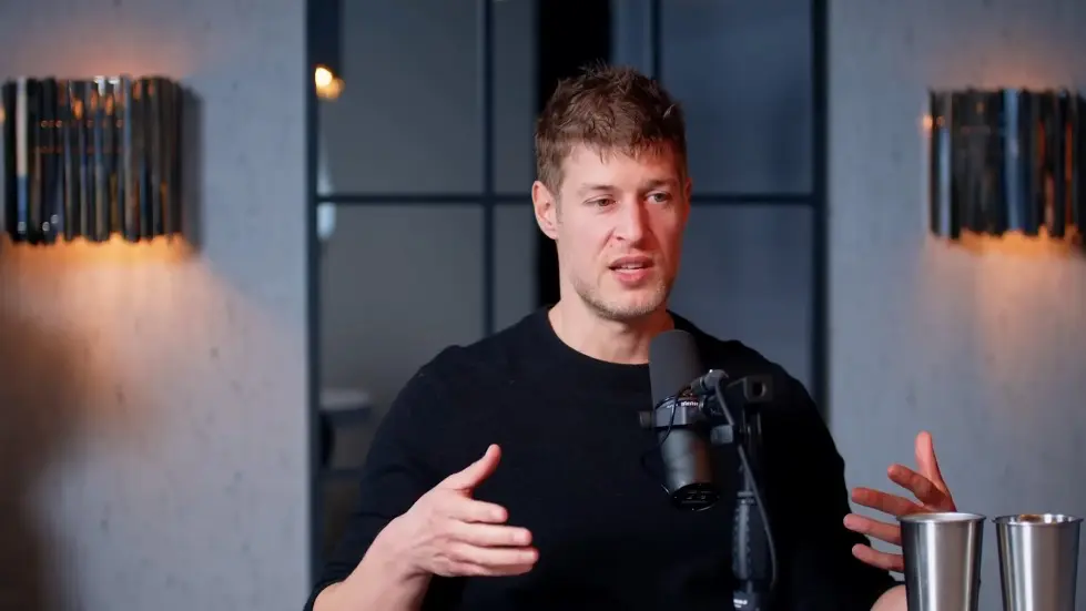 The Health Expert: The One Food (WE ALL EAT) That