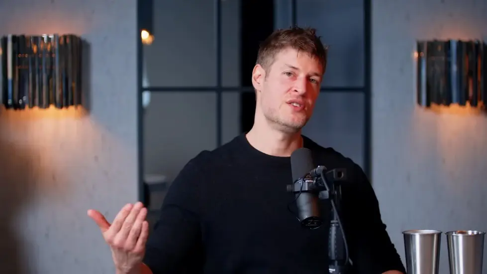 The Health Expert: The One Food (WE ALL EAT) That