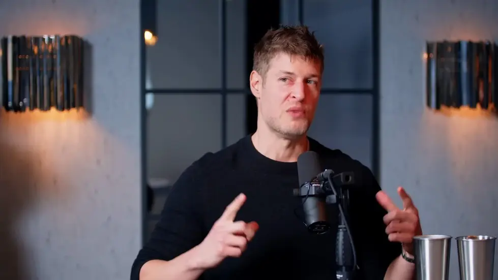 The Health Expert: The One Food (WE ALL EAT) That