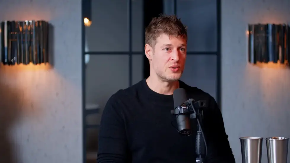 The Health Expert: The One Food (WE ALL EAT) That