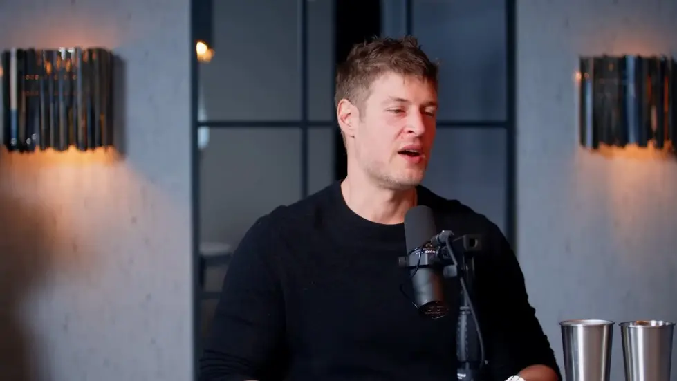 The Health Expert: The One Food (WE ALL EAT) That