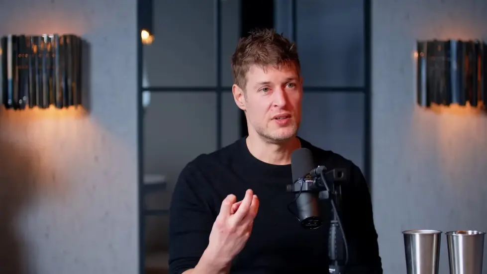 The Health Expert: The One Food (WE ALL EAT) That