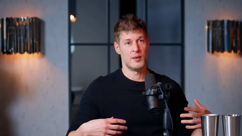 The Health Expert: The One Food (WE ALL EAT) That