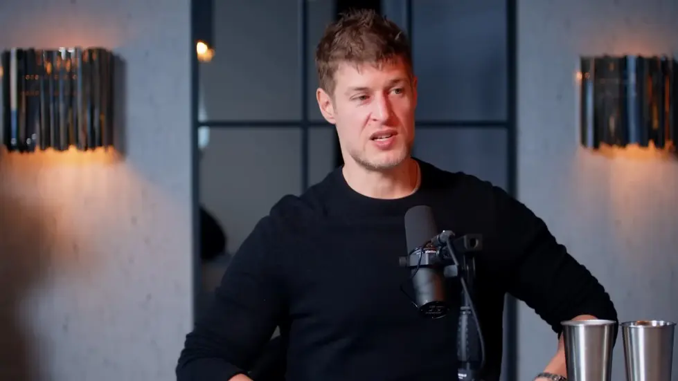 The Health Expert: The One Food (WE ALL EAT) That