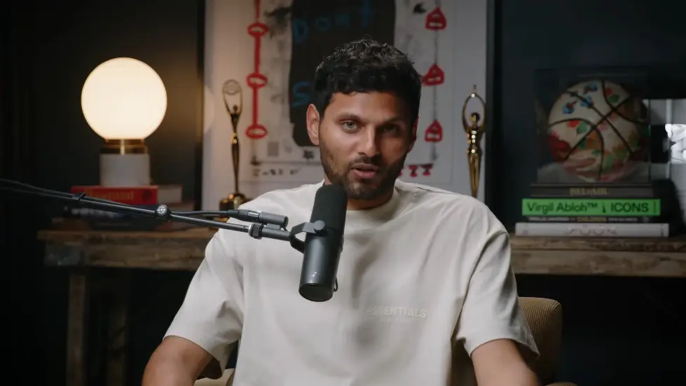 Meghan Trainor ON: If You STRUGGLE With Low Self-Worth & Confidence, WATCH THIS! | Jay Shetty 001