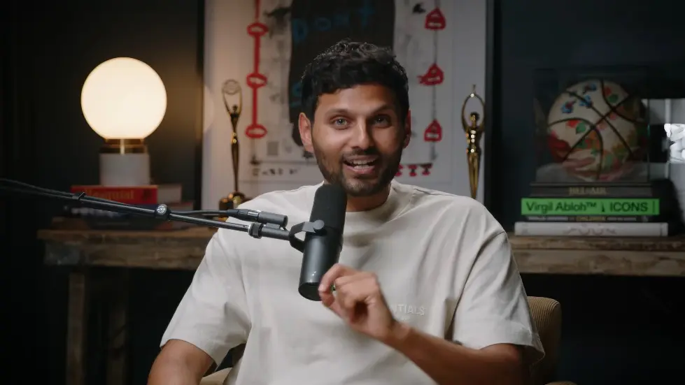 Meghan Trainor ON: If You STRUGGLE With Low Self-Worth & Confidence, WATCH THIS! | Jay Shetty 002