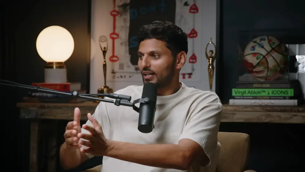 Meghan Trainor ON: If You STRUGGLE With Low Self-Worth & Confidence, WATCH THIS! | Jay Shetty 006