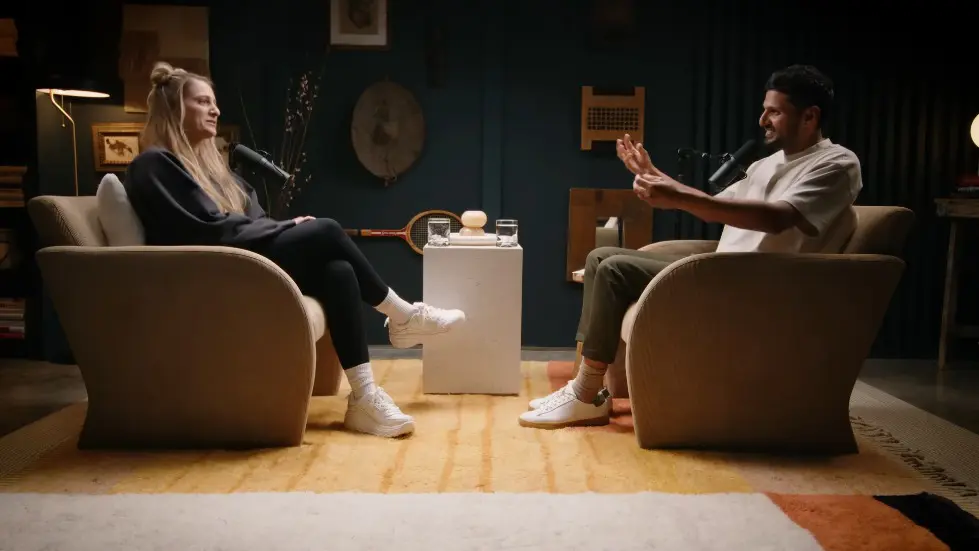 Meghan Trainor ON: If You STRUGGLE With Low Self-Worth & Confidence, WATCH THIS! | Jay Shetty 007