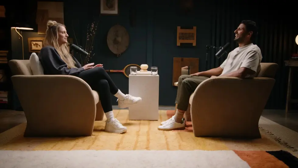 Meghan Trainor ON: If You STRUGGLE With Low Self-Worth & Confidence, WATCH THIS! | Jay Shetty 008