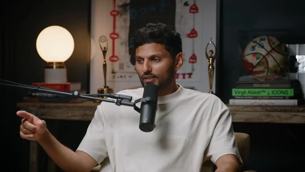 Meghan Trainor ON: If You STRUGGLE With Low Self-Worth & Confidence, WATCH THIS! | Jay Shetty 011