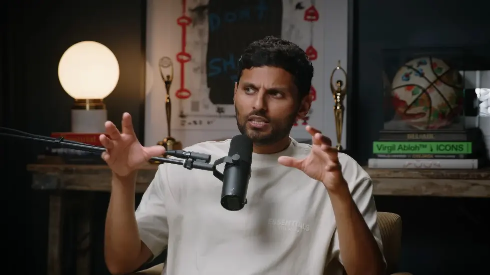 Meghan Trainor ON: If You STRUGGLE With Low Self-Worth & Confidence, WATCH THIS! | Jay Shetty 015