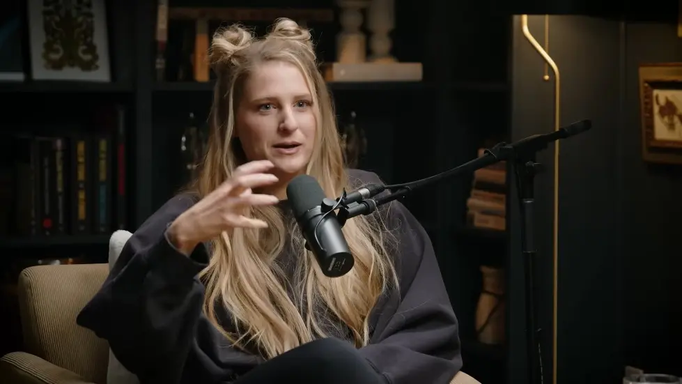 Meghan Trainor ON: If You STRUGGLE With Low Self-Worth & Confidence, WATCH THIS! | Jay Shetty 016