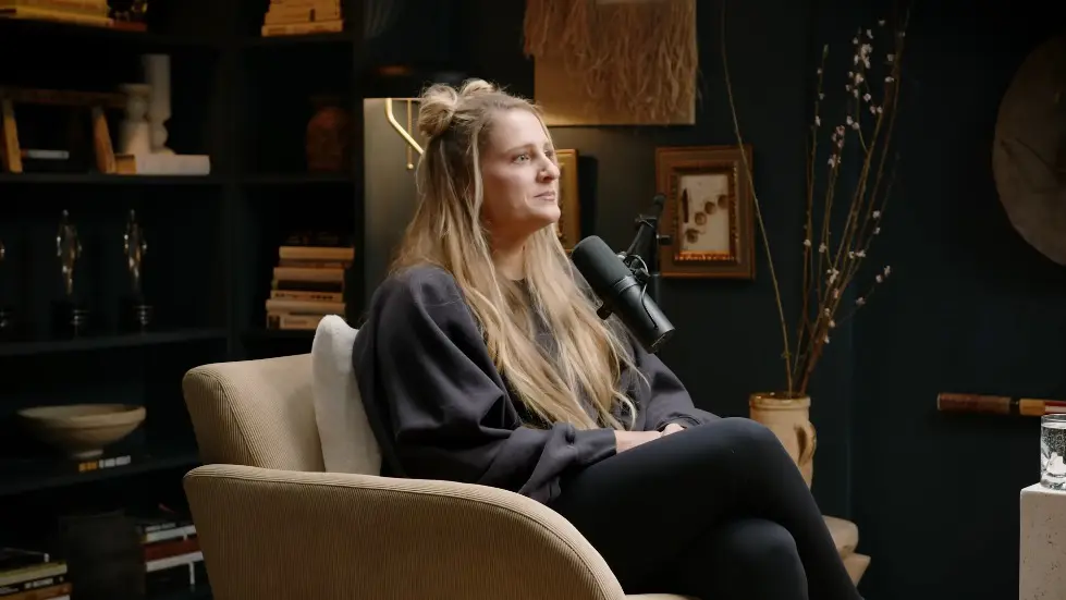 Meghan Trainor ON: If You STRUGGLE With Low Self-Worth & Confidence, WATCH THIS! | Jay Shetty 020