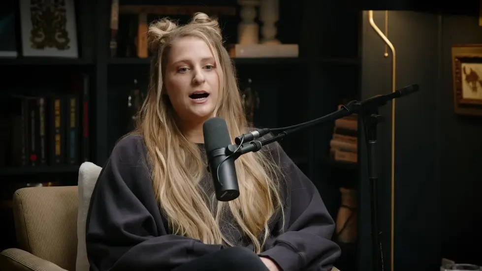 Meghan Trainor ON: If You STRUGGLE With Low Self-Worth & Confidence, WATCH THIS! | Jay Shetty 021