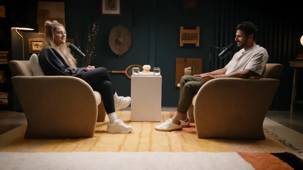 Meghan Trainor ON: If You STRUGGLE With Low Self-Worth & Confidence, WATCH THIS! | Jay Shetty 027