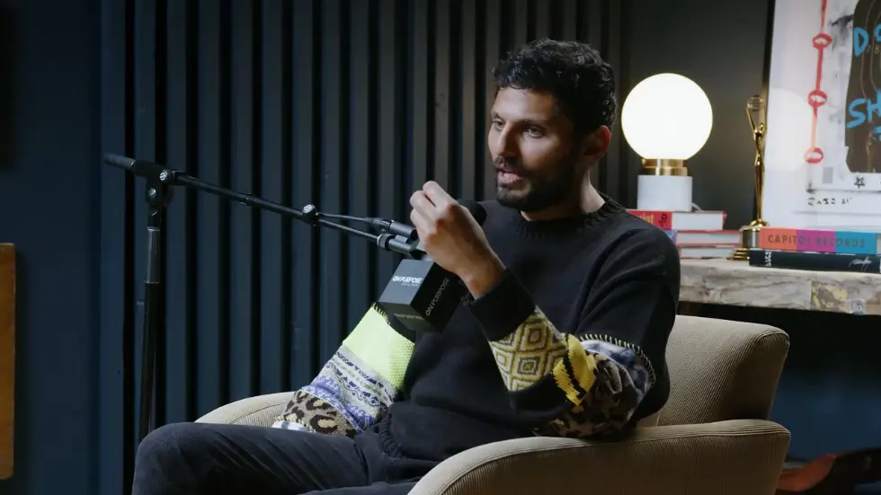 Mel Robbins ON: If You STRUGGLE With Stress & Anxiety, This Will CHANGE Your Life! | Jay Shetty 020