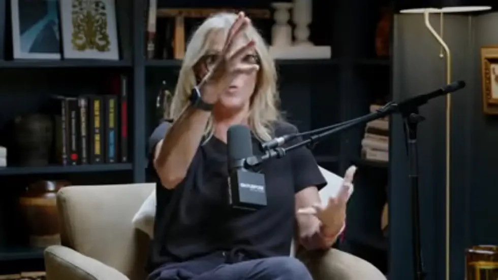 Mel Robbins ON: If You STRUGGLE With Stress & Anxiety, This Will CHANGE Your Life! | Jay Shetty 040