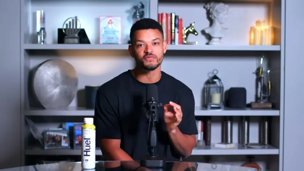 Mel Robbins: This One Hack Will Unlock Your Happier Life | E108 002