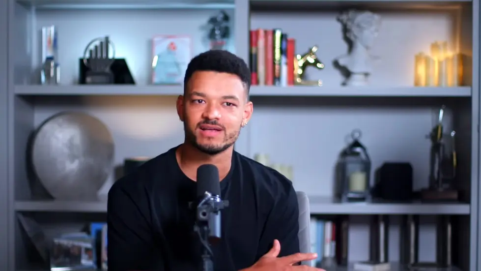 Mel Robbins: This One Hack Will Unlock Your Happier Life | E108 025